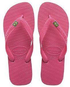 ΣΑΓΙΟΝΑΡΑ HAVAIANAS BRASIL ΡΟΖ ΟΡΧΙΔΕΑ (35 - 36) ΣΑΓΙΟΝΑΡΑ HAVAIANAS BRASIL ΡΟΖ ΟΡΧΙΔΕΑ (35 - 36)