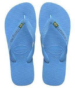 ΣΑΓΙΟΝΑΡΑ HAVAIANAS BRASIL ΤΙΡΚΟΥΑΖ (41 - 42) ΣΑΓΙΟΝΑΡΑ HAVAIANAS BRASIL ΤΙΡΚΟΥΑΖ (41 - 42)