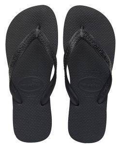 ΣΑΓΙΟΝΑΡΑ HAVAIANAS TOP ΜΑΥΡΗ (23 - 24) ΣΑΓΙΟΝΑΡΑ HAVAIANAS TOP ΜΑΥΡΗ (23 - 24)