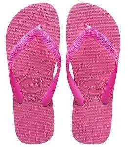 ΣΑΓΙΟΝΑΡΑ HAVAIANAS TOP ΡΟΖ (27 - 28) ΣΑΓΙΟΝΑΡΑ HAVAIANAS TOP ΡΟΖ (27 - 28)
