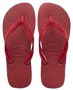 ΣΑΓΙΟΝΑΡΑ HAVAIANAS TOP ΚΟΚΚΙΝΗ (35 - 36) ΣΑΓΙΟΝΑΡΑ HAVAIANAS TOP ΚΟΚΚΙΝΗ (35 - 36)