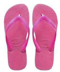 ΣΑΓΙΟΝΑΡΑ HAVAIANAS TOP ΡΟΖ (39 - 40) ΣΑΓΙΟΝΑΡΑ HAVAIANAS TOP ΡΟΖ (39 - 40)