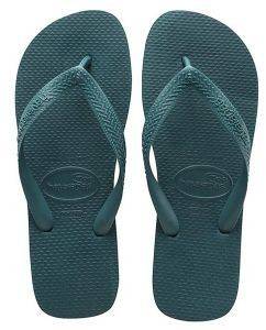 ΣΑΓΙΟΝΑΡΑ HAVAIANAS TOP ΠΡΑΣΙΝΗ (41 - 42) ΣΑΓΙΟΝΑΡΑ HAVAIANAS TOP ΠΡΑΣΙΝΗ (41 - 42)