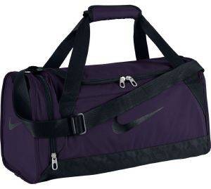 ΣΑΚΟΣ NIKE BRASILIA 6 DUFFEL EXTRA SMALL ΠΟΡΦΥΡΟΣ ΣΑΚΟΣ NIKE BRASILIA 6 DUFFEL EXTRA SMALL ΠΟΡΦΥΡΟΣ