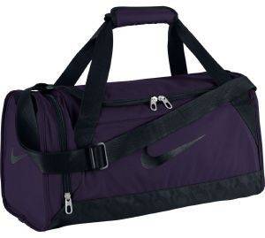  NIKE BRASILIA 6 DUFFEL EXTRA SMALL 