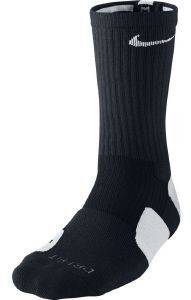 ΚΑΛΤΣΕΣ NIKE ELITE CREW ΜΑΥΡΕΣ (38-41) ΚΑΛΤΣΕΣ NIKE ELITE CREW ΜΑΥΡΕΣ (38-41)
