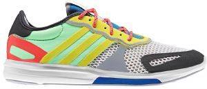ΠΑΠΟΥΤΣΙ ADIDAS PERFORMANCE YVORI ΓΚΡΙ (UK:7, EU:40 2/3) ΠΑΠΟΥΤΣΙ ADIDAS PERFORMANCE YVORI ΓΚΡΙ (UK:7, EU:40 2/3)