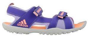 ΣΑΝΔΑΛΙ ADIDAS PERFORMANCE SANDPLAY OD ΜΩΒ (UK:5, EU:37) ΣΑΝΔΑΛΙ ADIDAS PERFORMANCE SANDPLAY OD ΜΩΒ (UK:5, EU:37)