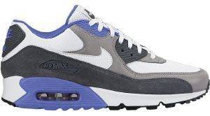ΠΑΠΟΥΤΣΙ NIKE AIR MAX 90 ESSENTIAL ΓΚΡΙ/ΜΠΛΕ (USA:12.5, EU:47) ΠΑΠΟΥΤΣΙ NIKE AIR MAX 90 ESSENTIAL ΓΚΡΙ/ΜΠΛΕ (USA:12.5, EU:47)
