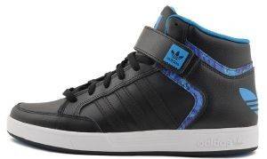 ΠΑΠΟΥΤΣΙ ADIDAS PERFORMANCE VARIAL MID ΜΑΥΡΟ/ΜΠΛΕ (UK:8, EU:42) ΠΑΠΟΥΤΣΙ ADIDAS PERFORMANCE VARIAL MID ΜΑΥΡΟ/ΜΠΛΕ (UK:8, EU:42)