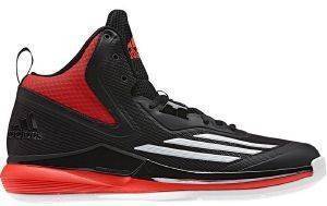 ΠΑΠΟΥΤΣΙ ADIDAS PERFORMANCE TITLE RUN ΜΑΥΡΟ (UK:8.5, EU:42 2/3) ΠΑΠΟΥΤΣΙ ADIDAS PERFORMANCE TITLE RUN ΜΑΥΡΟ (UK:8.5, EU:42 2/3)