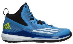 ΠΑΠΟΥΤΣΙ ADIDAS PERFORMANCE TITLE RUN ΓΑΛΑΖΙΟ (UK:9.5, EU:44) ΠΑΠΟΥΤΣΙ ADIDAS PERFORMANCE TITLE RUN ΓΑΛΑΖΙΟ (UK:9.5, EU:44)