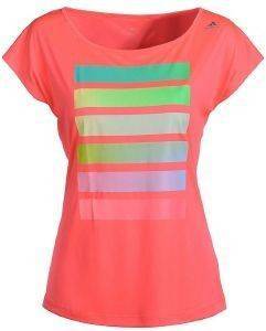 ΜΠΛΟΥΖΑ ADIDAS PERFORMANCE GRAPHIC TEE ΚΟΚΚΙΝΗ (S) ΜΠΛΟΥΖΑ ADIDAS PERFORMANCE GRAPHIC TEE ΚΟΚΚΙΝΗ (S)