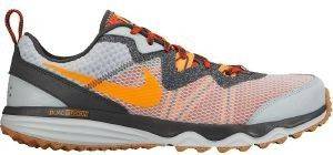 ΠΑΠΟΥΤΣΙ NIKE DUAL FUSION TRAIL ΓΚΡΙ/ΠΟΡΤΟΚΑΛΙ (USA:11, EU:45) ΠΑΠΟΥΤΣΙ NIKE DUAL FUSION TRAIL ΓΚΡΙ/ΠΟΡΤΟΚΑΛΙ (USA:11, EU:45)
