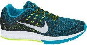 ΠΑΠΟΥΤΣΙ NIKE AIR ZOOM STRUCTURE 18 ΓΑΛΑΖΙΟ/ΜΑΥΡΟ (USA:11.5, EU:45.5) ΠΑΠΟΥΤΣΙ NIKE AIR ZOOM STRUCTURE 18 ΓΑΛΑΖΙΟ/ΜΑΥΡΟ (USA:11.5, EU:45.5)