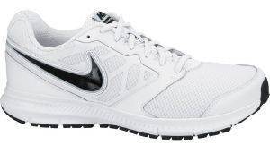 ΠΑΠΟΥΤΣΙ NIKE DOWNSHIFTER 6 MSL ΛΕΥΚΟ/ΜΑΥΡΟ (USA:9, EU:42.5) ΠΑΠΟΥΤΣΙ NIKE DOWNSHIFTER 6 MSL ΛΕΥΚΟ/ΜΑΥΡΟ (USA:9, EU:42.5)