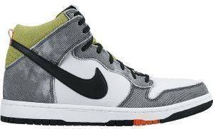 �������� NIKE DUNK CMFT �����/���� (USA:10, EU:44)