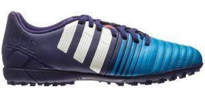 ΠΑΠΟΥΤΣΙ ADIDAS PERFORMANCE NITROCHARGE 4.0 TF ΜΩΒ/ΜΠΛΕ (UK:8, EU:42) ΠΑΠΟΥΤΣΙ ADIDAS PERFORMANCE NITROCHARGE 4.0 TF ΜΩΒ/ΜΠΛΕ (UK:8, EU:42)