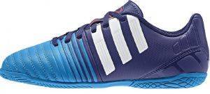  ADIDAS PERFORMANCE NITROCHARGE 4.0 IN JUNIOR / (UK:1, EU:33)