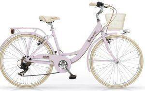 ΠΟΔΗΛΑΤΟ MBM PRIMAVERA 26\'\' 6 SPEED ΛΙΛΑ ΠΟΔΗΛΑΤΟ MBM PRIMAVERA 26\'\' 6 SPEED ΛΙΛΑ