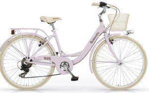  MBM PRIMAVERA 26\'\' 6 SPEED 