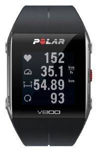   POLAR V800 