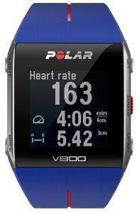 ΡΟΛΟΪ ΠΡΟΠΟΝΗΣΗΣ POLAR V800 ΜΠΛΕ ΡΟΛΟΪ ΠΡΟΠΟΝΗΣΗΣ POLAR V800 ΜΠΛΕ