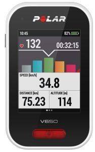  POLAR V650 