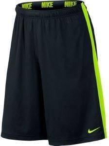 ΣΟΡΤΣ NIKE FLY SHORT 2.0 ΜΑΥΡΟ/ΚΙΤΡΙΝΟ (M) ΣΟΡΤΣ NIKE FLY SHORT 2.0 ΜΑΥΡΟ/ΚΙΤΡΙΝΟ (M)