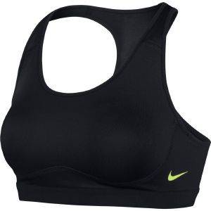 ΜΠΟΥΣΤΑΚΙ NIKE PRO FIERCE ΜΑΥΡΟ (S) ΜΠΟΥΣΤΑΚΙ NIKE PRO FIERCE ΜΑΥΡΟ (S)
