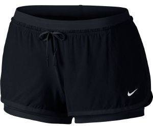 ΣΟΡΤΣ NIKE FULL FLEX 2-IN-1 ΜΑΥΡΟ (S) ΣΟΡΤΣ NIKE FULL FLEX 2-IN-1 ΜΑΥΡΟ (S)