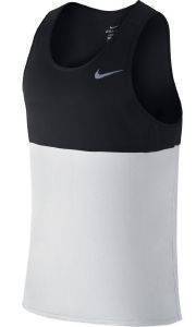  NIKE RACER SINGLET / (L)