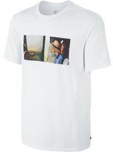ΜΠΛΟΥΖΑ NIKE SB DRI-FIT DARYL GREAT WALL OF CHINA ΛΕΥΚΗ (S) ΜΠΛΟΥΖΑ NIKE SB DRI-FIT DARYL GREAT WALL OF CHINA ΛΕΥΚΗ (S)