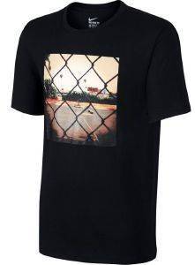 ΜΠΛΟΥΖΑ NIKE SB DRI-FIT DARYL CHAIN PHOTO ΜΑΥΡΗ (XL) ΜΠΛΟΥΖΑ NIKE SB DRI-FIT DARYL CHAIN PHOTO ΜΑΥΡΗ (XL)