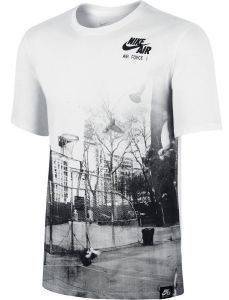 ΜΠΛΟΥΖΑ NIKE COURT STREET LIFE IMAGE ΛΕΥΚΗ (XL) ΜΠΛΟΥΖΑ NIKE COURT STREET LIFE IMAGE ΛΕΥΚΗ (XL)