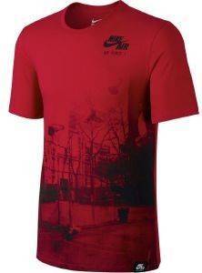  NIKE COURT STREET LIFE IMAGE  (M)