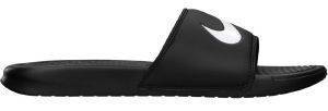 ΣΑΓΙΟΝΑΡΑ NIKE BENASSI SWOOSH ΜΑΥΡΗ (USA:12, EU:46) ΣΑΓΙΟΝΑΡΑ NIKE BENASSI SWOOSH ΜΑΥΡΗ (USA:12, EU:46)