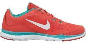 ΠΑΠΟΥΤΣΙ NIKE FLEX TRAINER 5 ΚΟΡΑΛΙ (USA:8, EU:39) ΠΑΠΟΥΤΣΙ NIKE FLEX TRAINER 5 ΚΟΡΑΛΙ (USA:8, EU:39)