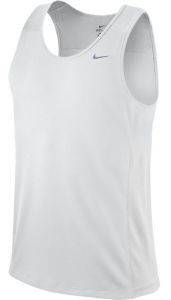  NIKE MILER TEAM SINGLET  (XL)