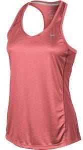 ΦΑΝΕΛΑΚΙ NIKE MILER TANK ΚΟΚΚΙΝΟ (S) ΦΑΝΕΛΑΚΙ NIKE MILER TANK ΚΟΚΚΙΝΟ (S)
