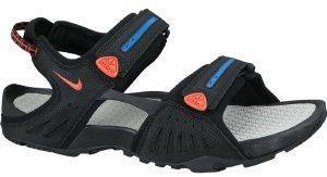 ΣΑΝΔΑΛΙ NIKE SANTIAM 4 ΜΑΥΡΟ/ΜΠΛΕ (USA:10, EU:44) ΣΑΝΔΑΛΙ NIKE SANTIAM 4 ΜΑΥΡΟ/ΜΠΛΕ (USA:10, EU:44)