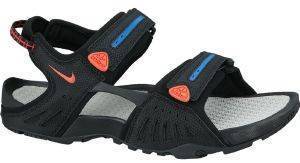 ΣΑΝΔΑΛΙ NIKE SANTIAM 4 ΜΑΥΡΟ/ΜΠΛΕ (USA:12, EU:46) ΣΑΝΔΑΛΙ NIKE SANTIAM 4 ΜΑΥΡΟ/ΜΠΛΕ (USA:12, EU:46)