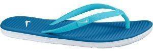 ΣΑΓΙΟΝΑΡΑ NIKE SOLARSOFT THONG 2 ΜΠΛΕ/ΓΑΛΑΖΙΑ (USA:9, EU:40.5)