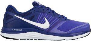 ΠΑΠΟΥΤΣΙ NIKE DUAL FUSION X ΜΠΛΕ ΣΚΟΥΡΟ/ΛΕΥΚΟ (USA:8.5, EU:42) ΠΑΠΟΥΤΣΙ NIKE DUAL FUSION X ΜΠΛΕ ΣΚΟΥΡΟ/ΛΕΥΚΟ (USA:8.5, EU:42)