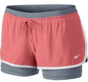 ΣΟΡΤΣ NIKE FULL FLEX 2-IN-1 ΚΟΚΚΙΝΟ (S) ΣΟΡΤΣ NIKE FULL FLEX 2-IN-1 ΚΟΚΚΙΝΟ (S)