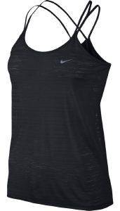 ΤΟΠ NIKE DRY-FIT COOL STRAPPY ΜΑΥΡΟ (S) ΤΟΠ NIKE DRY-FIT COOL STRAPPY ΜΑΥΡΟ (S)