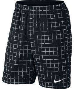  NIKE COURT PLAID 9\