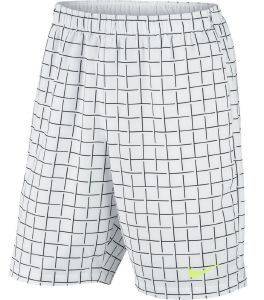 ΣΟΡΤΣ NIKE COURT PLAID 9\ ΣΟΡΤΣ NIKE COURT PLAID 9\