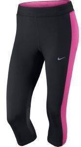 ΚΟΛΑΝ 3/4 NIKE DF ESSENTIAL CAPRI ΜΑΥΡΟ/ΡΟΖ (S) ΚΟΛΑΝ 3/4 NIKE DF ESSENTIAL CAPRI ΜΑΥΡΟ/ΡΟΖ (S)