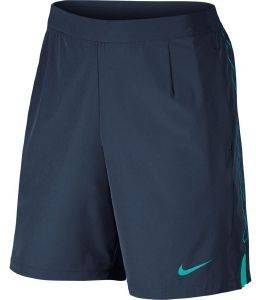 ΣΟΡΤΣ NIKE GLADIATOR 9” ΜΠΛΕ ΣΚΟΥΡΟ (L) ΣΟΡΤΣ NIKE GLADIATOR 9” ΜΠΛΕ ΣΚΟΥΡΟ (L)